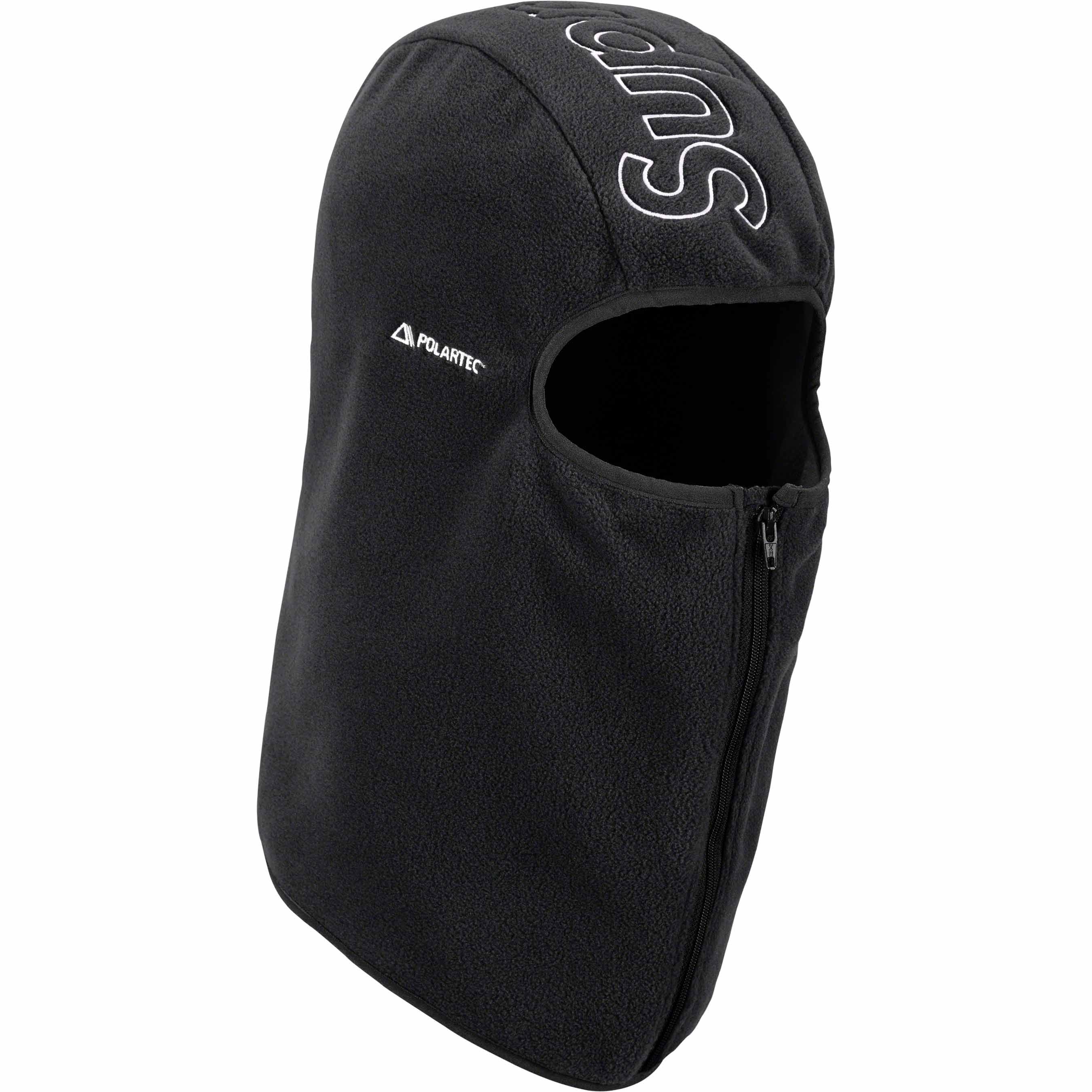 Polartec® Zip Balaclava view 15